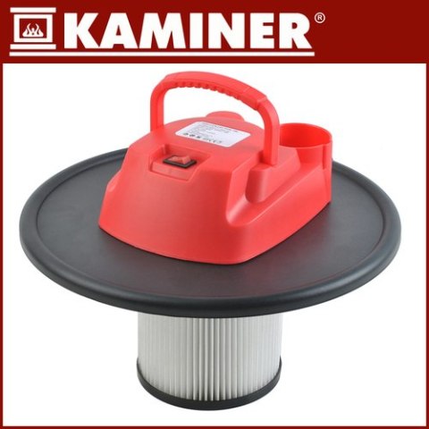 Filtr HEPA do odkurzacza popiołu 1162 1170