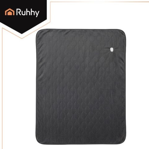 Mata- koc elektryczny 180x130cm Ruhhy 26202