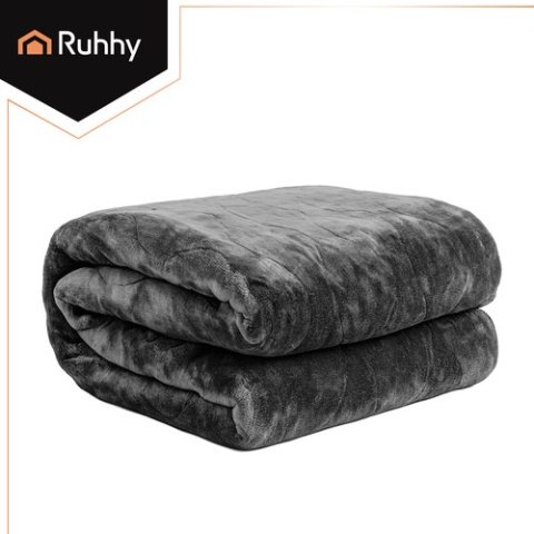 Mata- koc elektryczny 180x130cm Ruhhy 26202