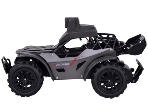 Terenowe Autko na Pilota + Kamera Nagrywanie Filmów Podgląd na Żywo