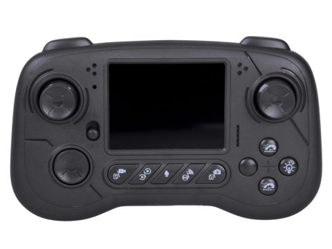 Terenowe Autko na Pilota + Kamera Nagrywanie Filmów Podgląd na Żywo