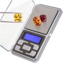 Waga kieszonkowa 200 x 0,01g Ruhhy 26092