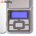 Waga kieszonkowa 200 x 0,01g Ruhhy 26092