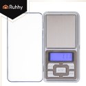 Waga kieszonkowa 200 x 0,01g Ruhhy 26092
