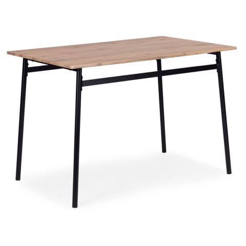 Zestaw mebli do jadalni kuchni stół + 4 krzesła MALMO ModernHome