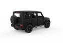 Autko Metalowe Mercedes Benz AMG G63 1:32 Czarny