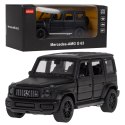 Autko Metalowe Mercedes Benz AMG G63 1:32 Czarny