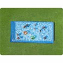 Basen stelażowy ogrodowy 956 x 488 x 132 cm 11w1 Bestway 561KJ