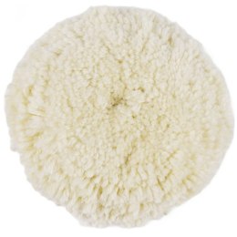 Futro polerskie 130mm Ruhhy 27049