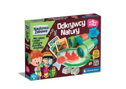 ODKRYWCY NATURY - 50894