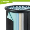 Beczka do morsowania 200L +akcesoria Trizand 26799