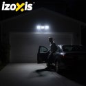 Lampa solarna 180 LED Izoxis 26875