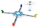 Latający dron gra zręcznościowa zabawka stacja lotniczaZA5306