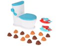 Zabawna gra zręcznościowa TOALETA - w kupie siła! Wersja dla rywali