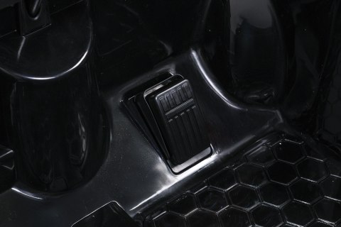 Auto samochód na akumulator  Volkswagen ID BUZZ Czarny