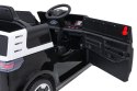 Auto samochód na akumulator  Volkswagen ID BUZZ Czarny
