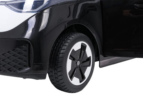 Auto samochód na akumulator  Volkswagen ID BUZZ Czarny