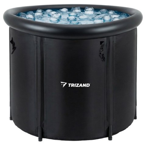Beczka do morsowania 200L +akcesoria Trizand 26799