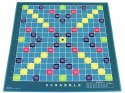 Mattel Gra słowna Scrabble (edycja polska) - wersja odnowiona GR0828