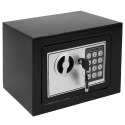 Sejf z szyfrem Ruhhy 26101