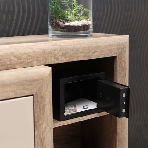 Sejf z szyfrem Ruhhy 26101