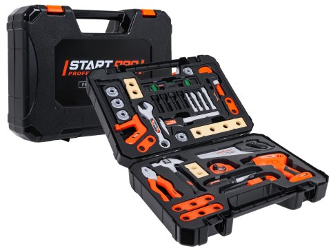 Zestaw Narzędzi 33el. + Walizka