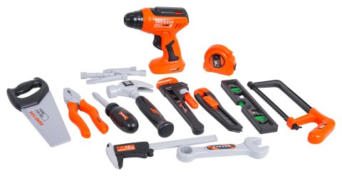 Zestaw Narzędzi 33el. + Walizka