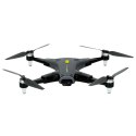 Dron Syma Z3 PRO Kamera HD WiFi Zdalnie Sterowany RC Czarny