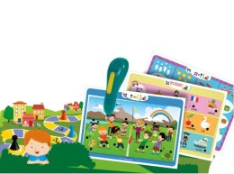 MÓWIĄCE PIÓRO 1000 PYTAŃ - 50653