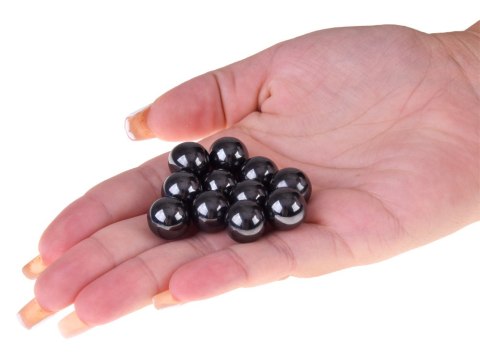 Magnetyczna Gra Strategiczna z Kulkami i Kołem Fortuny dla Rodziny