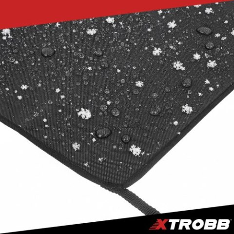 Osłona antyszronowa do busa- zestaw Xtrobb