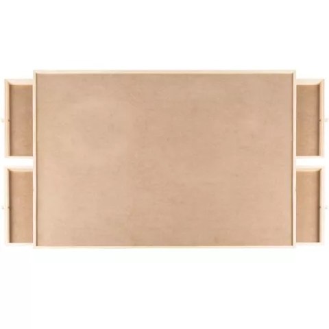 Tablica do układania puzzli Malatec 21650