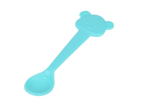 Zestaw Gumowa Lalka BOBAS + akcesoria + pije + sika + rusza oczami