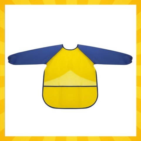 Fartuszek ochronny dla dzieci rozm. M Kruzzel