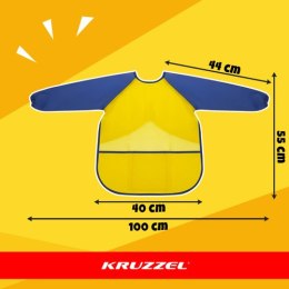 Fartuszek ochronny dla dzieci rozm. S Kruzzel