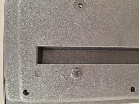 Keyboard Organy 61 Klawiszy Zasilacz MK-2089 Przecena 8