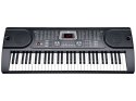 Keyboard Organy 61 Klawiszy Zasilacz MK-2089 Przecena 8