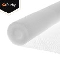 Mata antypoślizgowa biała 500x50 Ruhhy 24897