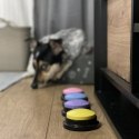 Przyciski dźwiękowe dla zwierząt do tersury Purlov 24615