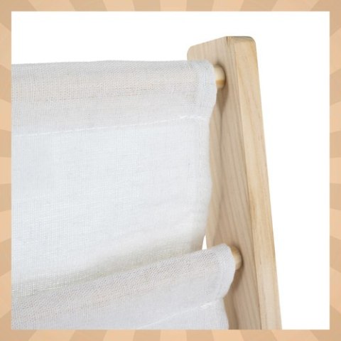 Regał na książki dla dzieci