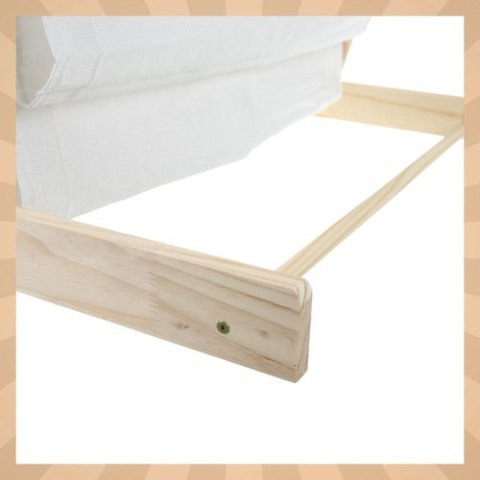 Regał na książki dla dzieci