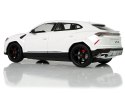 Auto R/C 1:24 Lamborghini Urus Biały 2.4 G Światła