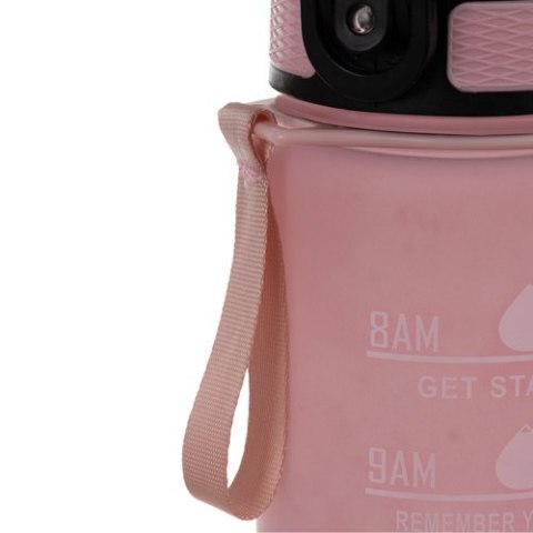 Butelka - bidon na wodę 1L Trizand 24497