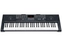 Keyboard Organy 61 Klawiszy Zasilacz MK-2102 MK-908 Przecena 20