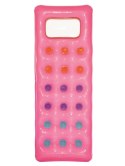 Materac plażowy z okienkiem 188 x 71 cm Bestway 43040 niebieski