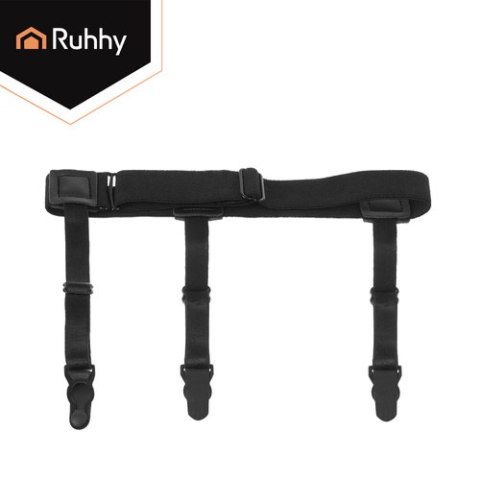 Szelki do utrzymywania koszuli Ruhhy 27226