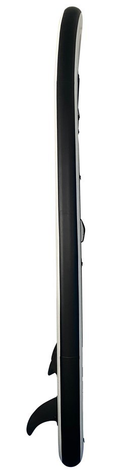 Deska SUP Suno Avia stand up paddle pompowana do pływania z akcesoriami wiosło zestaw 320 cm
