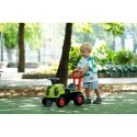 FALK Jeździk Traktor Pchacz Baby Claas Arion 470 z Klaksonem