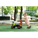FALK Jeździk Traktor Pchacz Baby Claas Arion 470 z Klaksonem