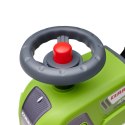 FALK Jeździk Traktor Pchacz Baby Claas Arion 470 z Klaksonem